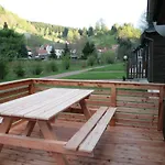 Ferienhaeuser Ohratalsperre *