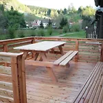 Hébergement de vacances Ferienhaeuser Ohratalsperre