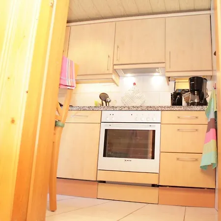 Ferienhaeuser Ohratalsperre Casa vacanze *