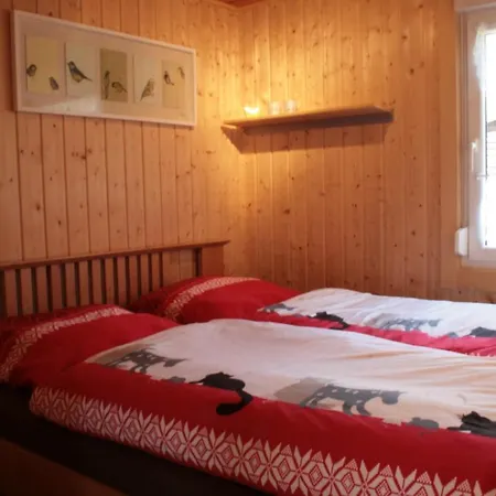 Holiday home Ferienhaeuser Ohratalsperre