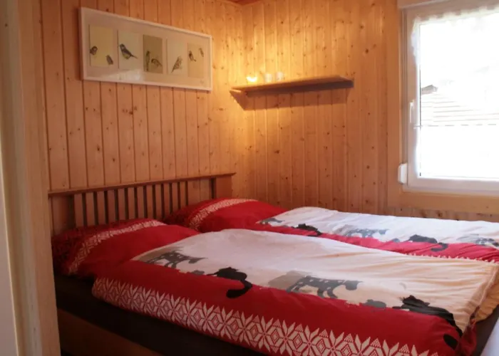 Ferienhaus Ohratalsperre